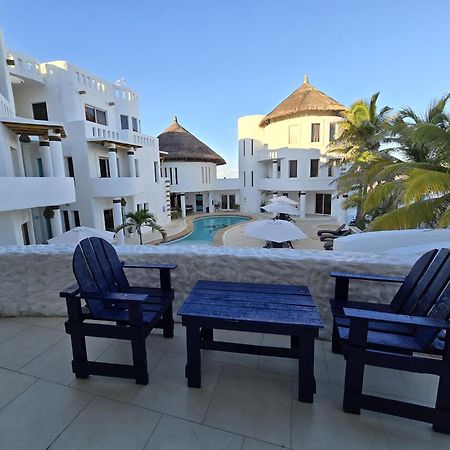 Hotel Villa Capricho Ciudad Madero Zewnętrze zdjęcie