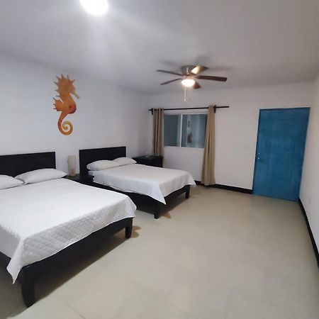 Hotel Villa Capricho Ciudad Madero Zewnętrze zdjęcie
