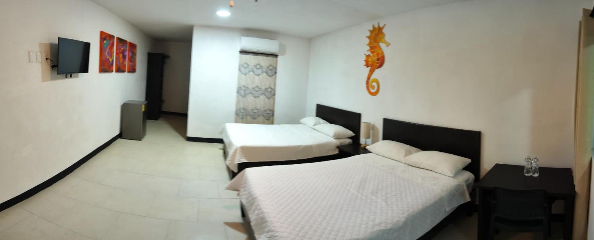 Hotel Villa Capricho Ciudad Madero Zewnętrze zdjęcie