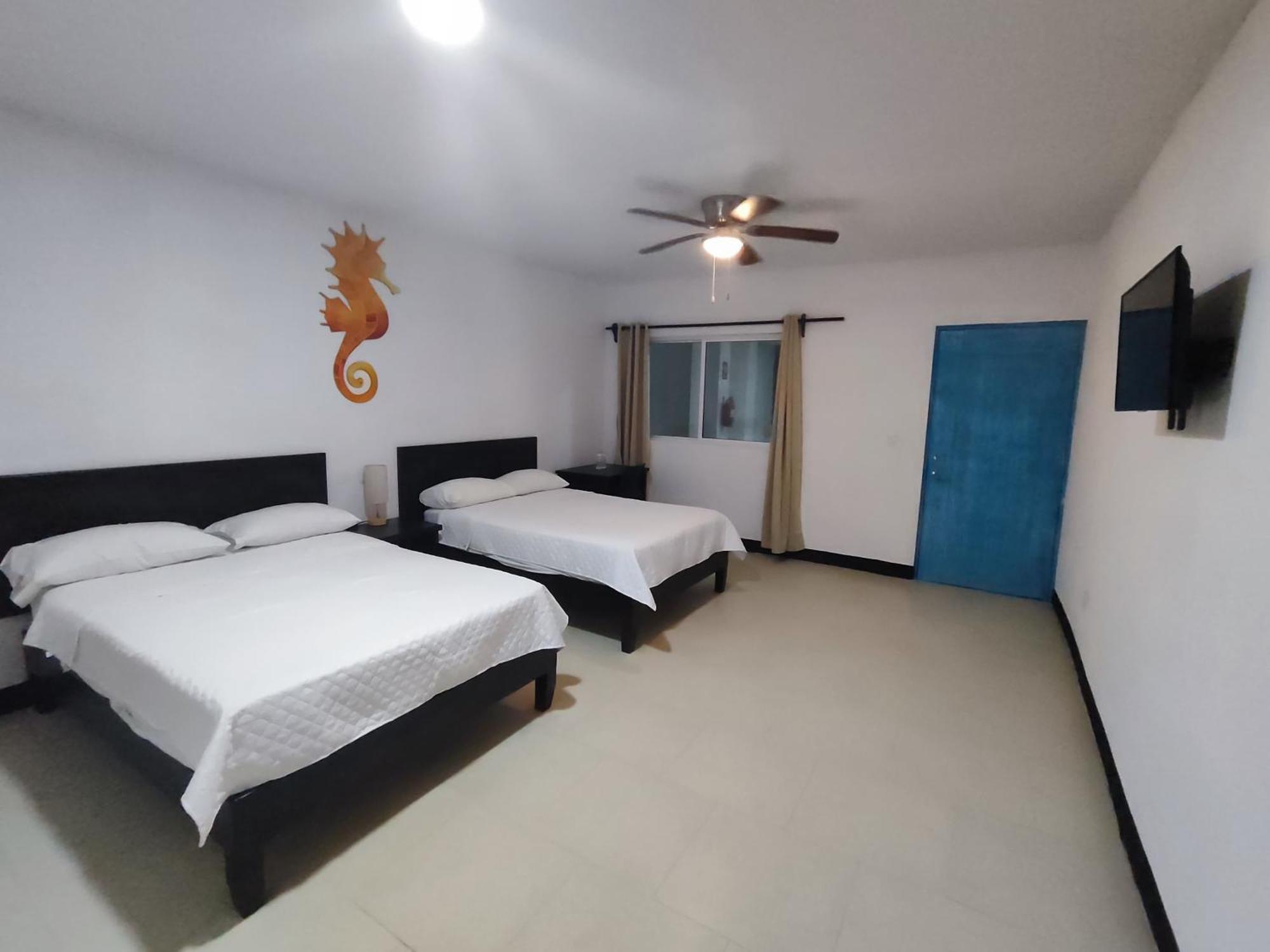 Hotel Villa Capricho Ciudad Madero Zewnętrze zdjęcie