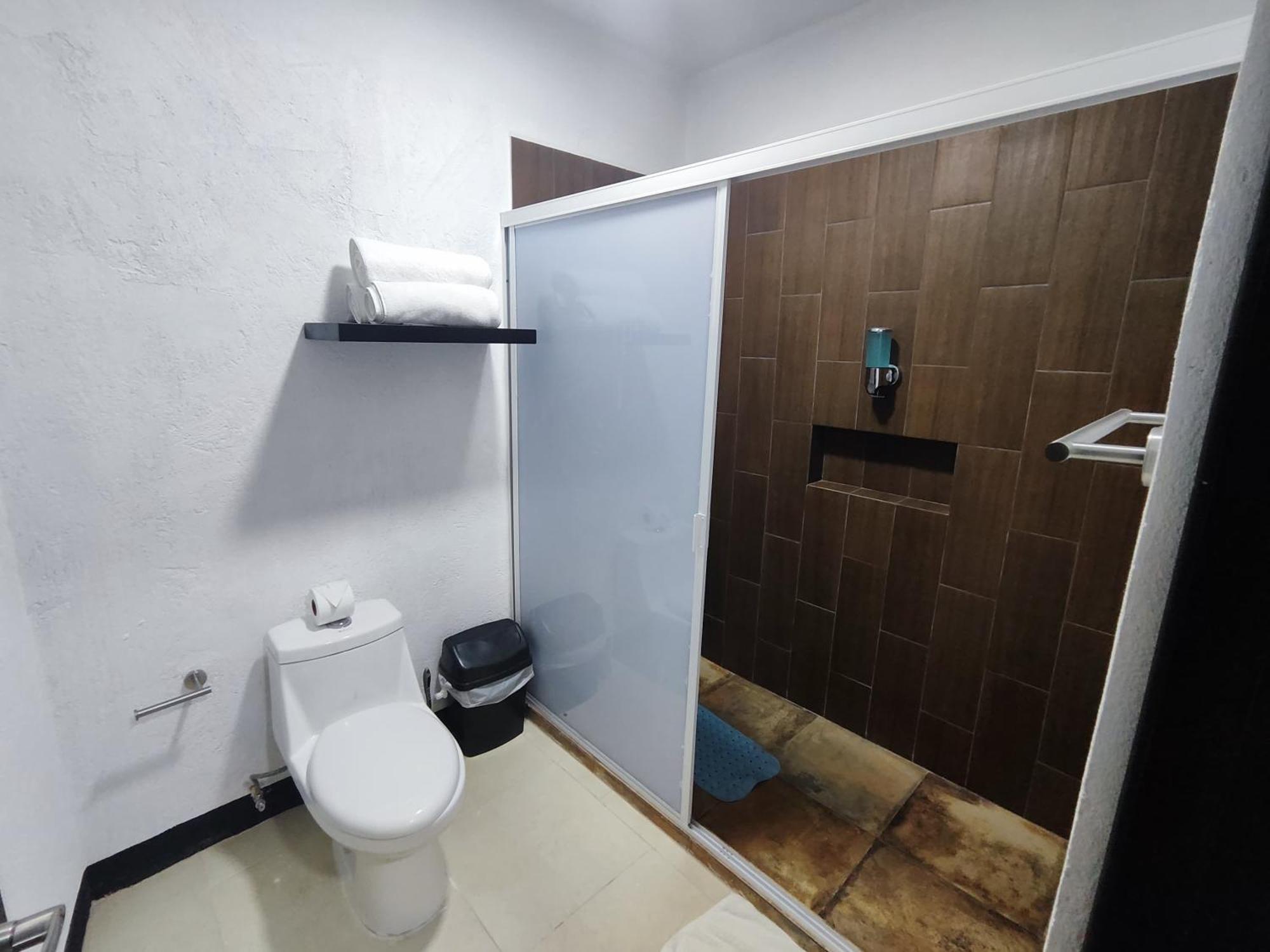 Hotel Villa Capricho Ciudad Madero Zewnętrze zdjęcie
