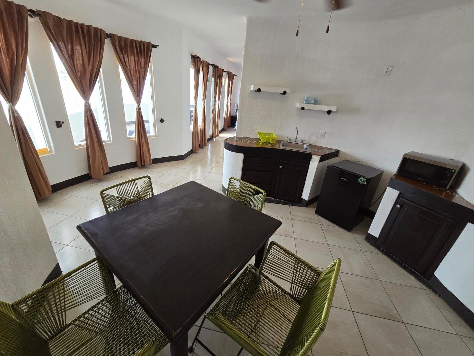 Hotel Villa Capricho Ciudad Madero Zewnętrze zdjęcie
