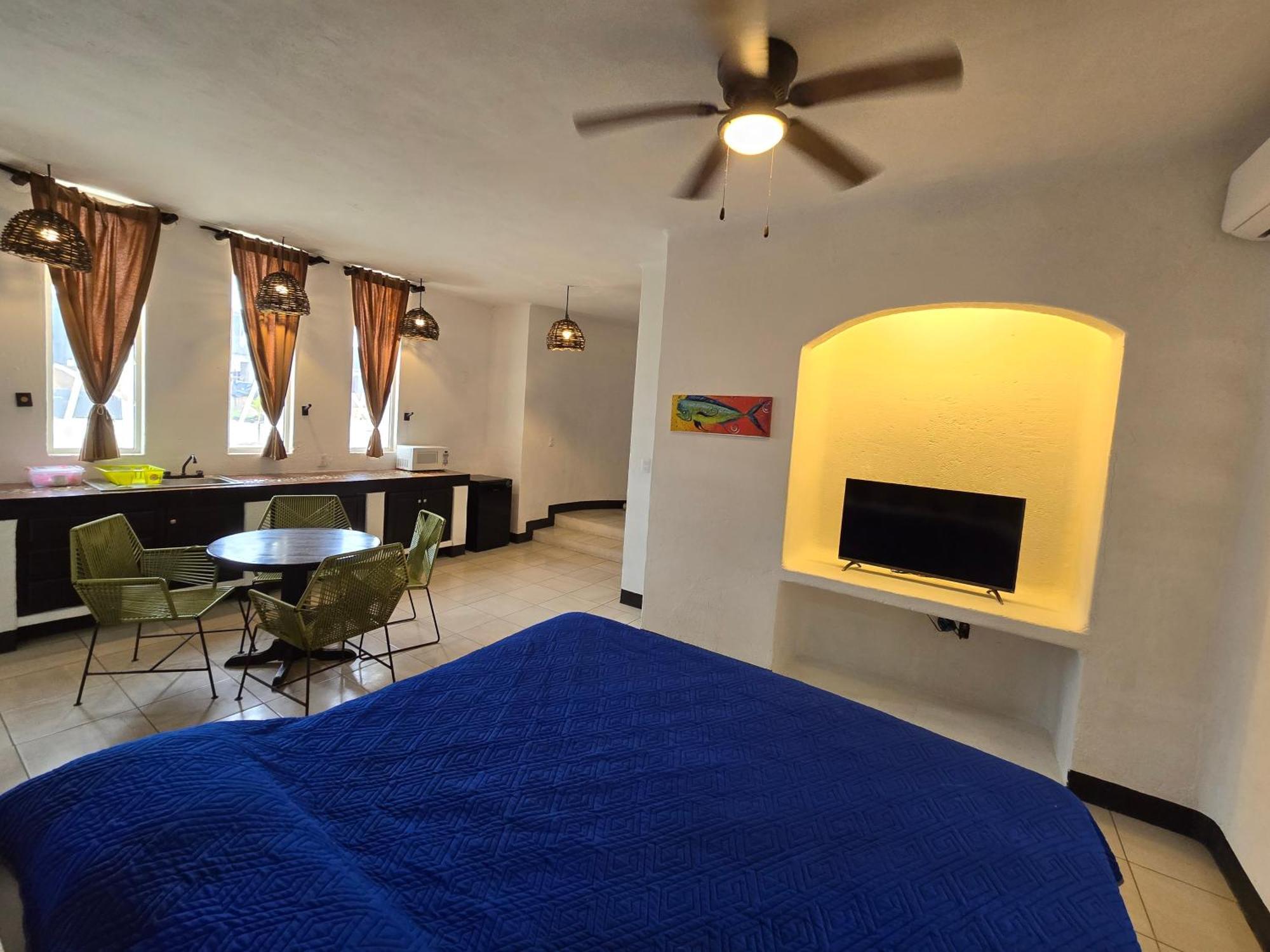 Hotel Villa Capricho Ciudad Madero Zewnętrze zdjęcie