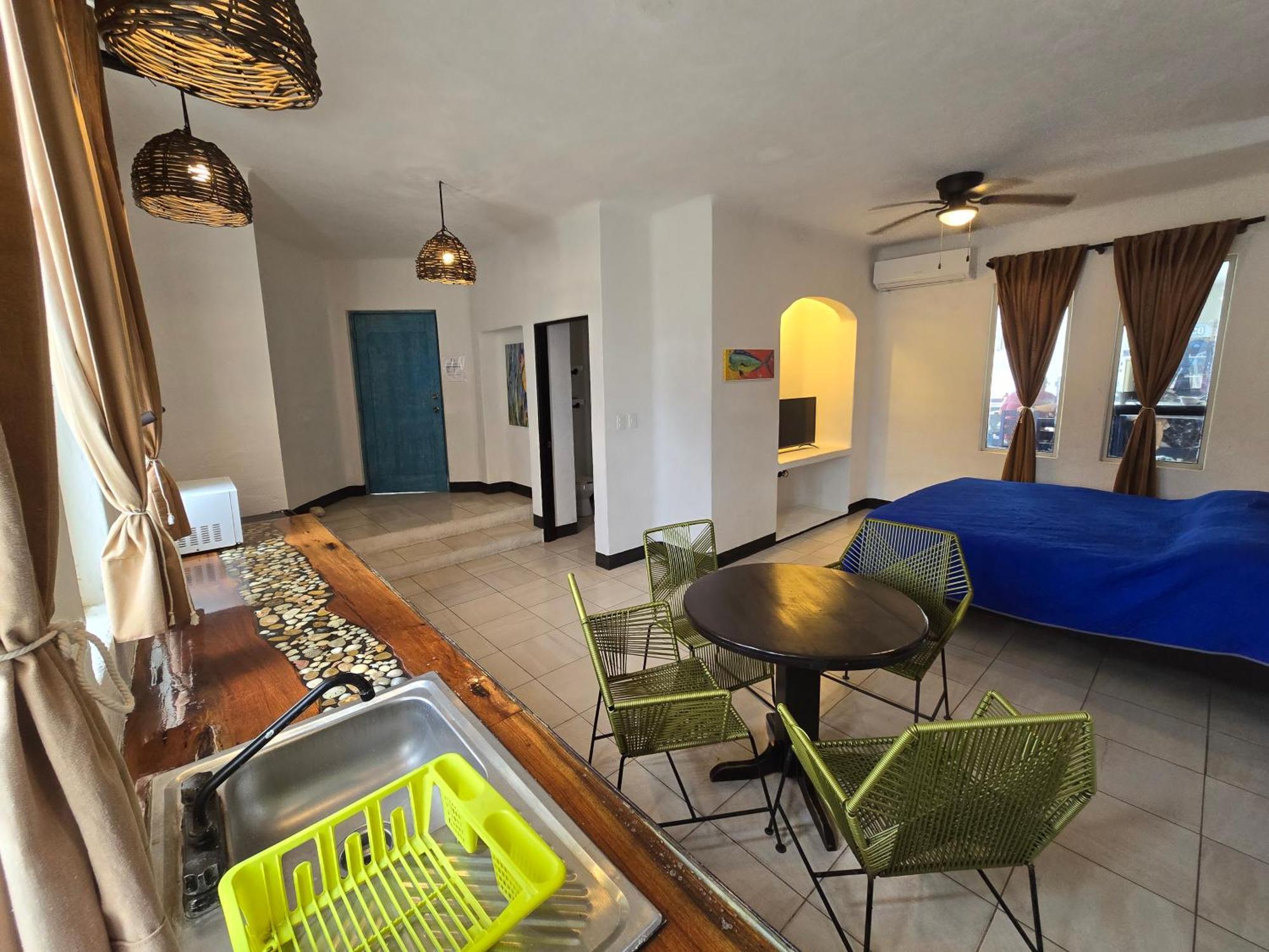 Hotel Villa Capricho Ciudad Madero Zewnętrze zdjęcie
