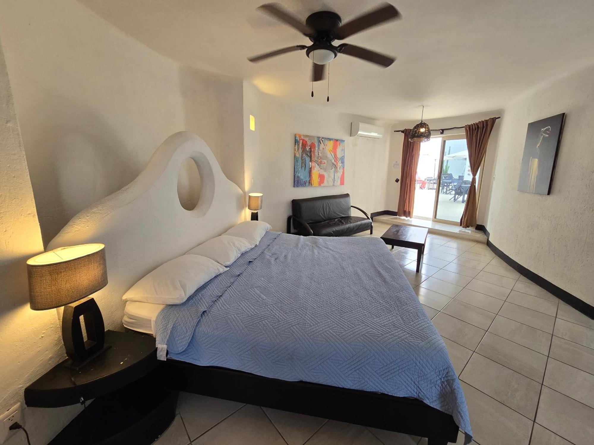 Hotel Villa Capricho Ciudad Madero Zewnętrze zdjęcie