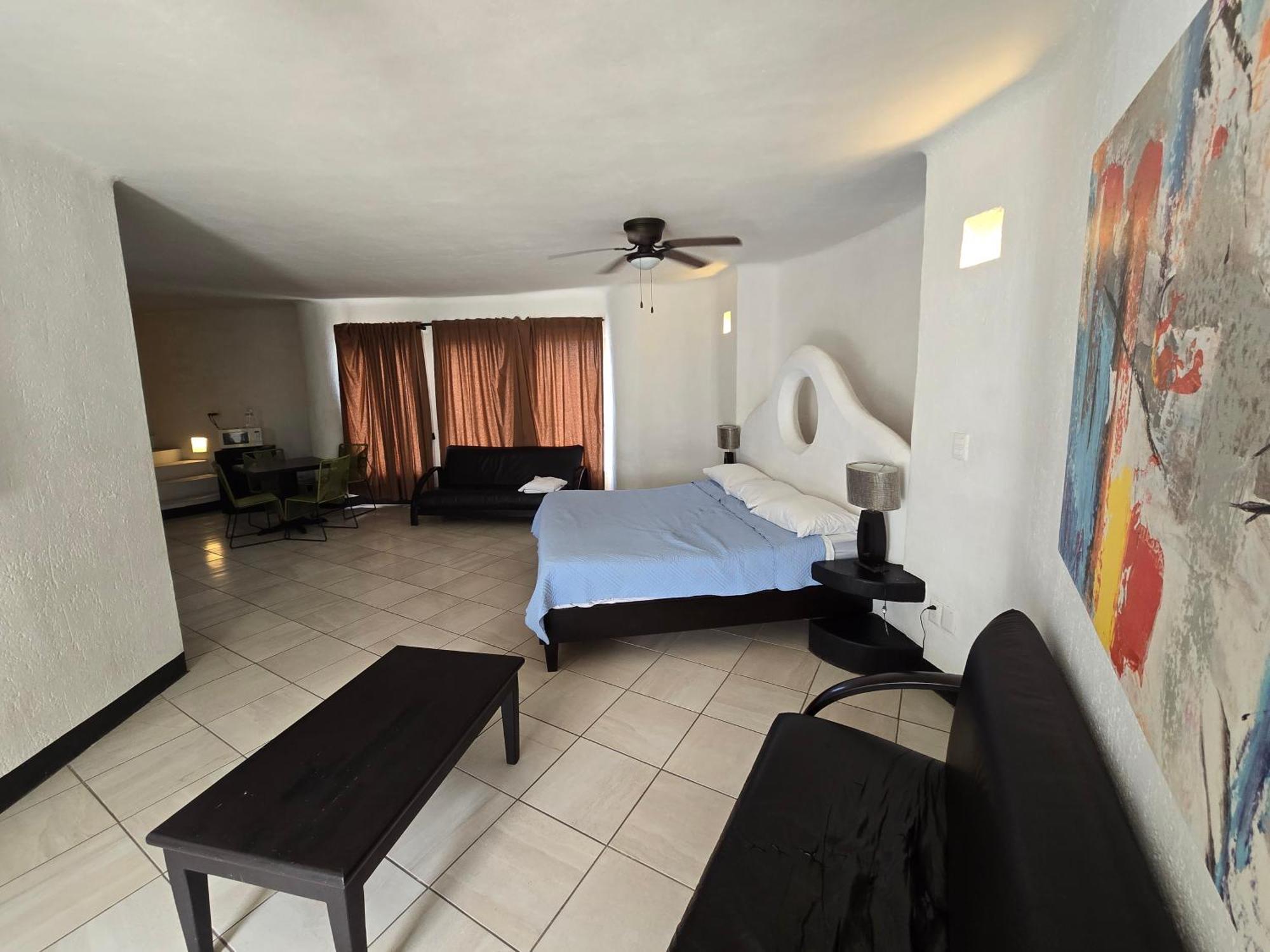 Hotel Villa Capricho Ciudad Madero Zewnętrze zdjęcie
