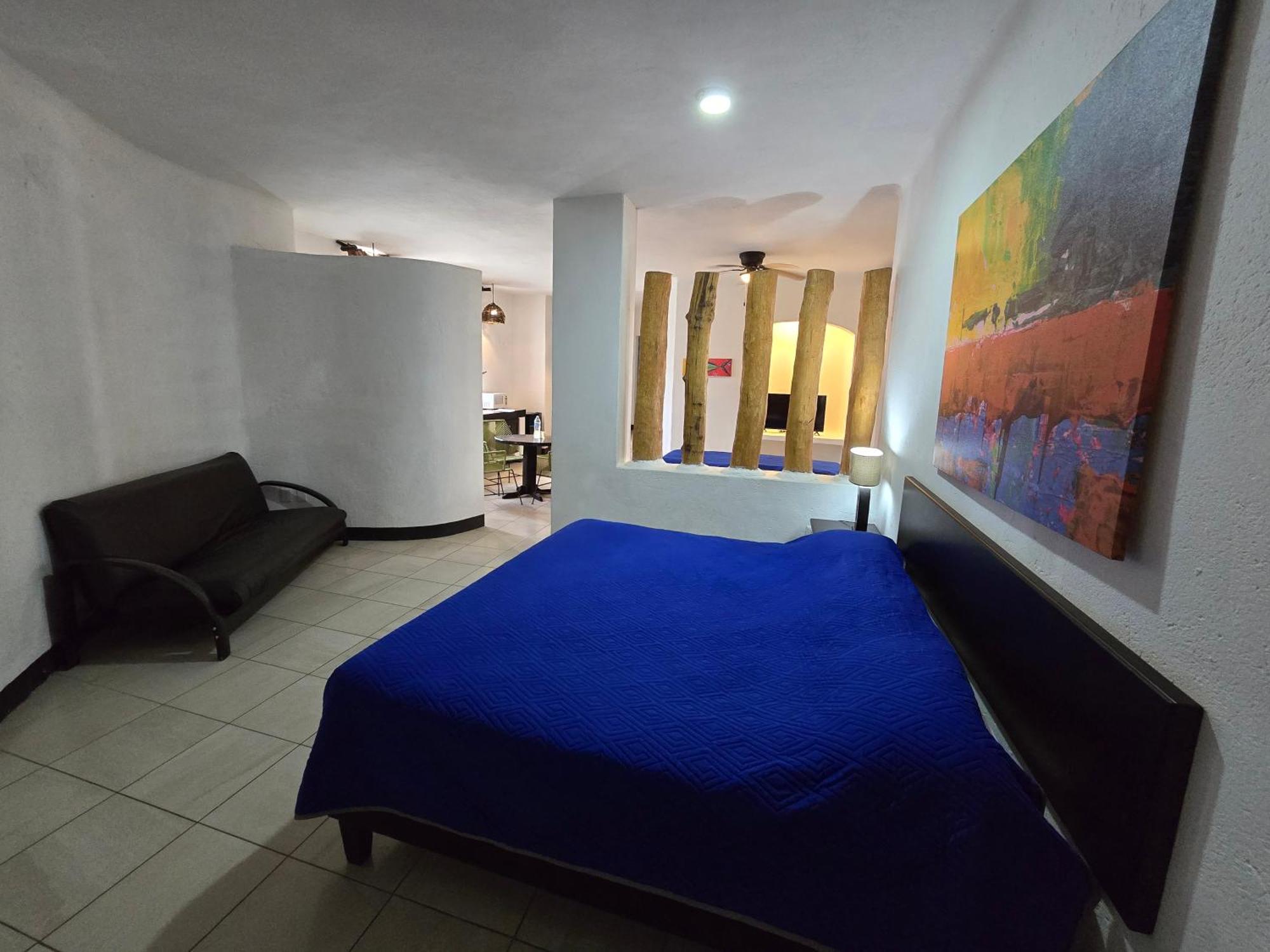 Hotel Villa Capricho Ciudad Madero Zewnętrze zdjęcie