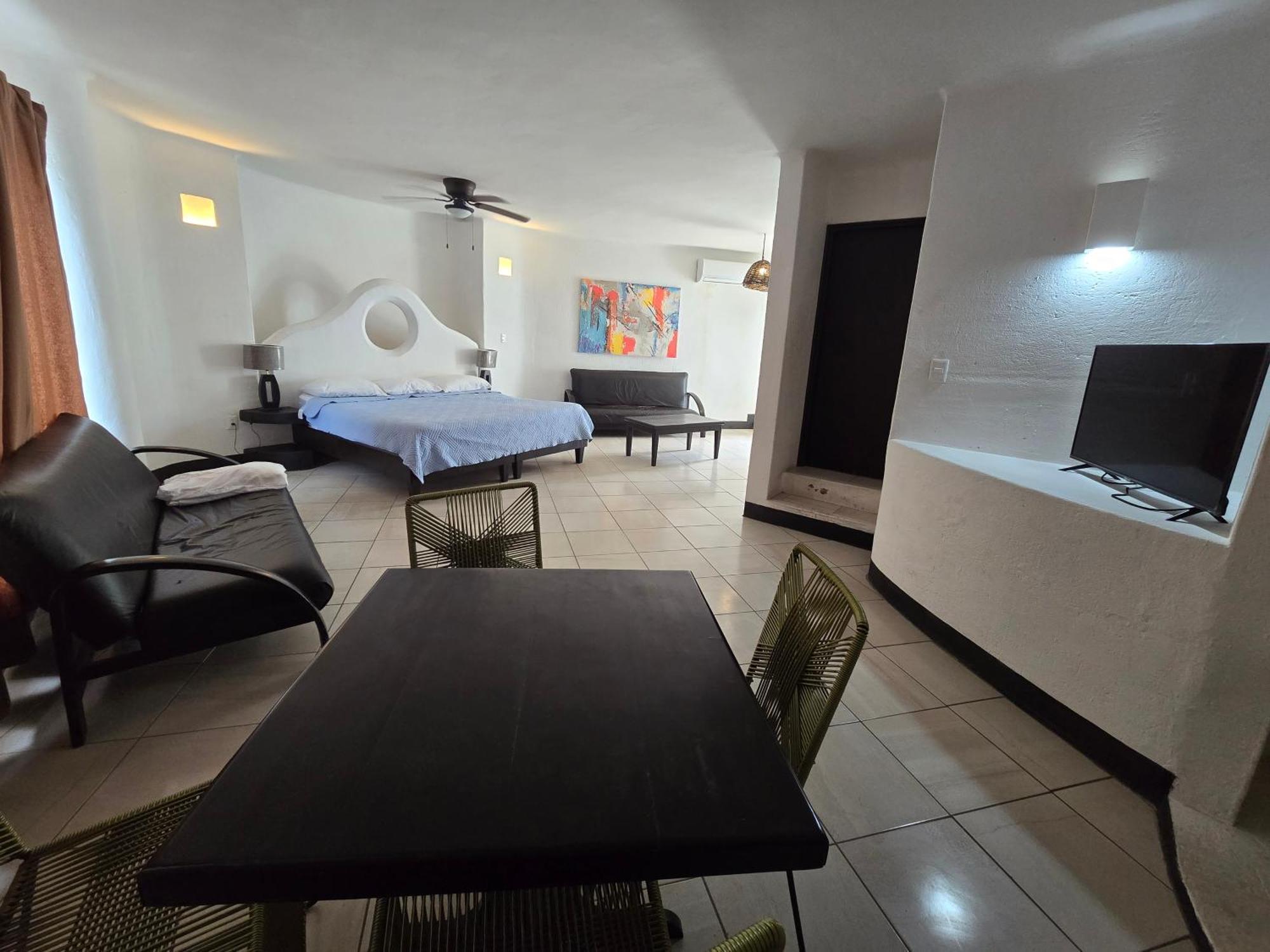 Hotel Villa Capricho Ciudad Madero Zewnętrze zdjęcie