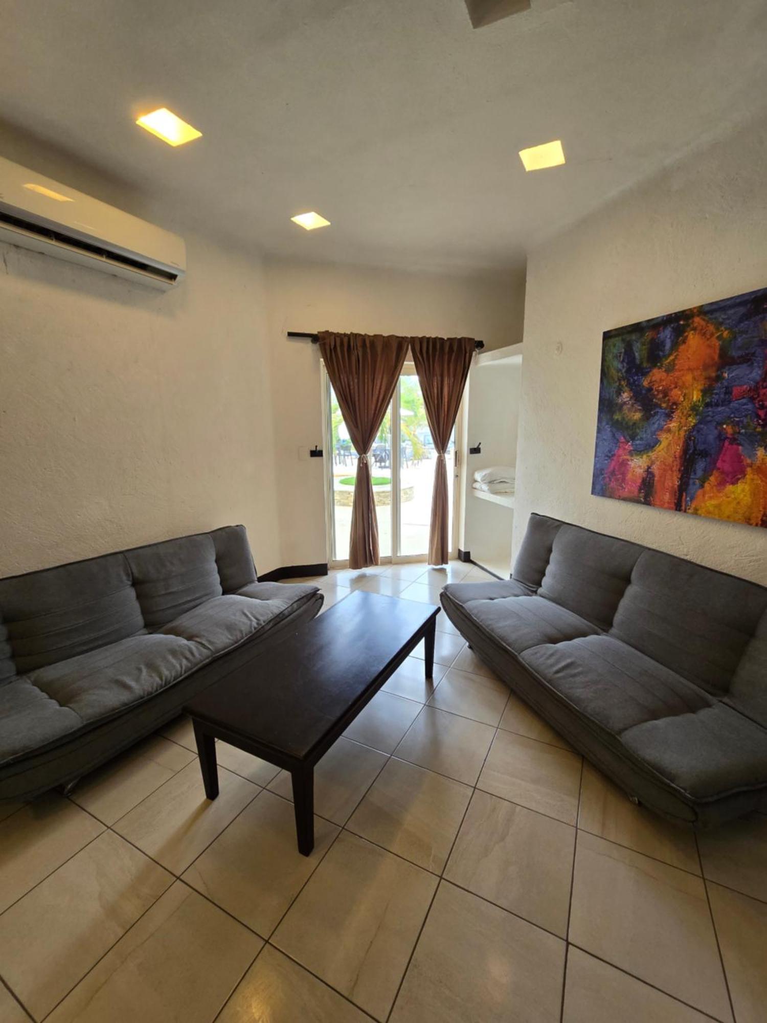 Hotel Villa Capricho Ciudad Madero Zewnętrze zdjęcie
