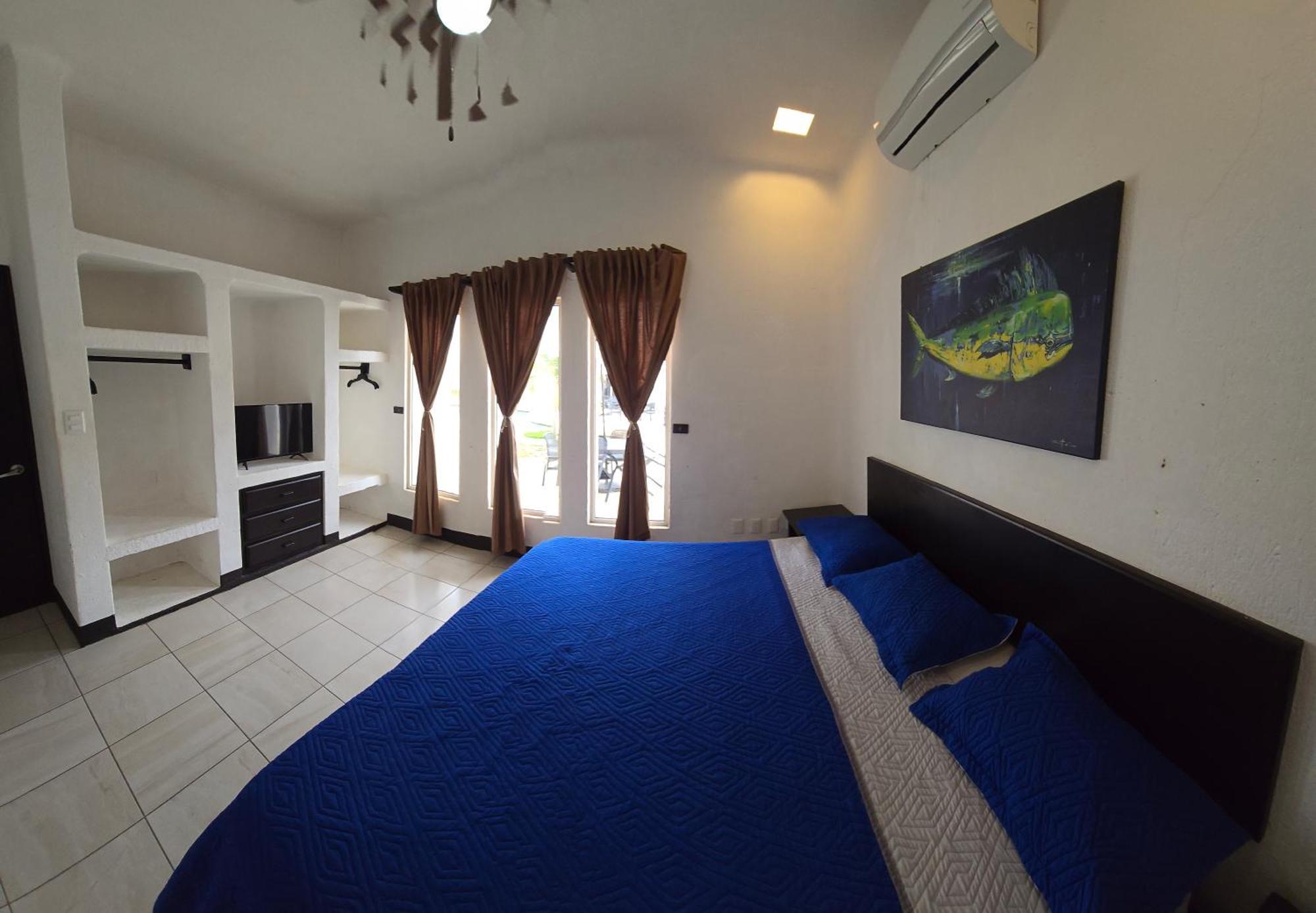 Hotel Villa Capricho Ciudad Madero Zewnętrze zdjęcie