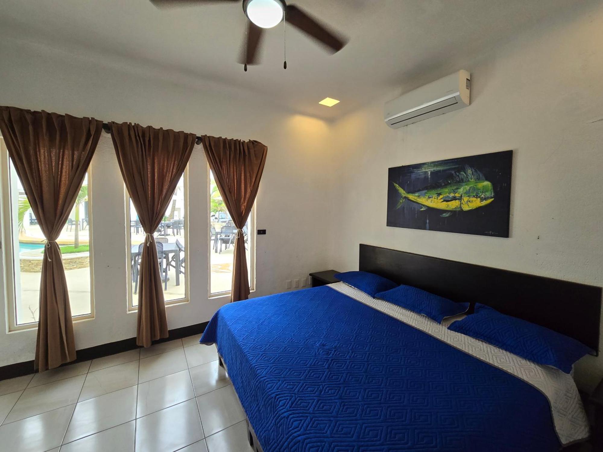 Hotel Villa Capricho Ciudad Madero Zewnętrze zdjęcie
