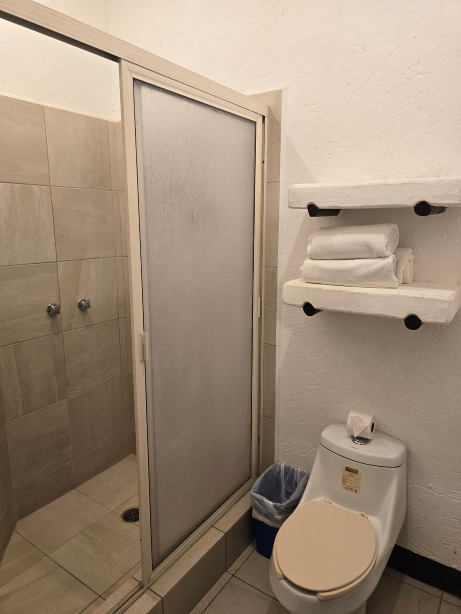 Hotel Villa Capricho Ciudad Madero Zewnętrze zdjęcie
