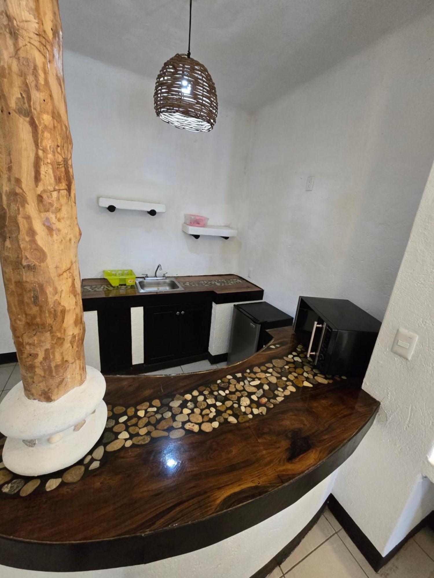 Hotel Villa Capricho Ciudad Madero Zewnętrze zdjęcie