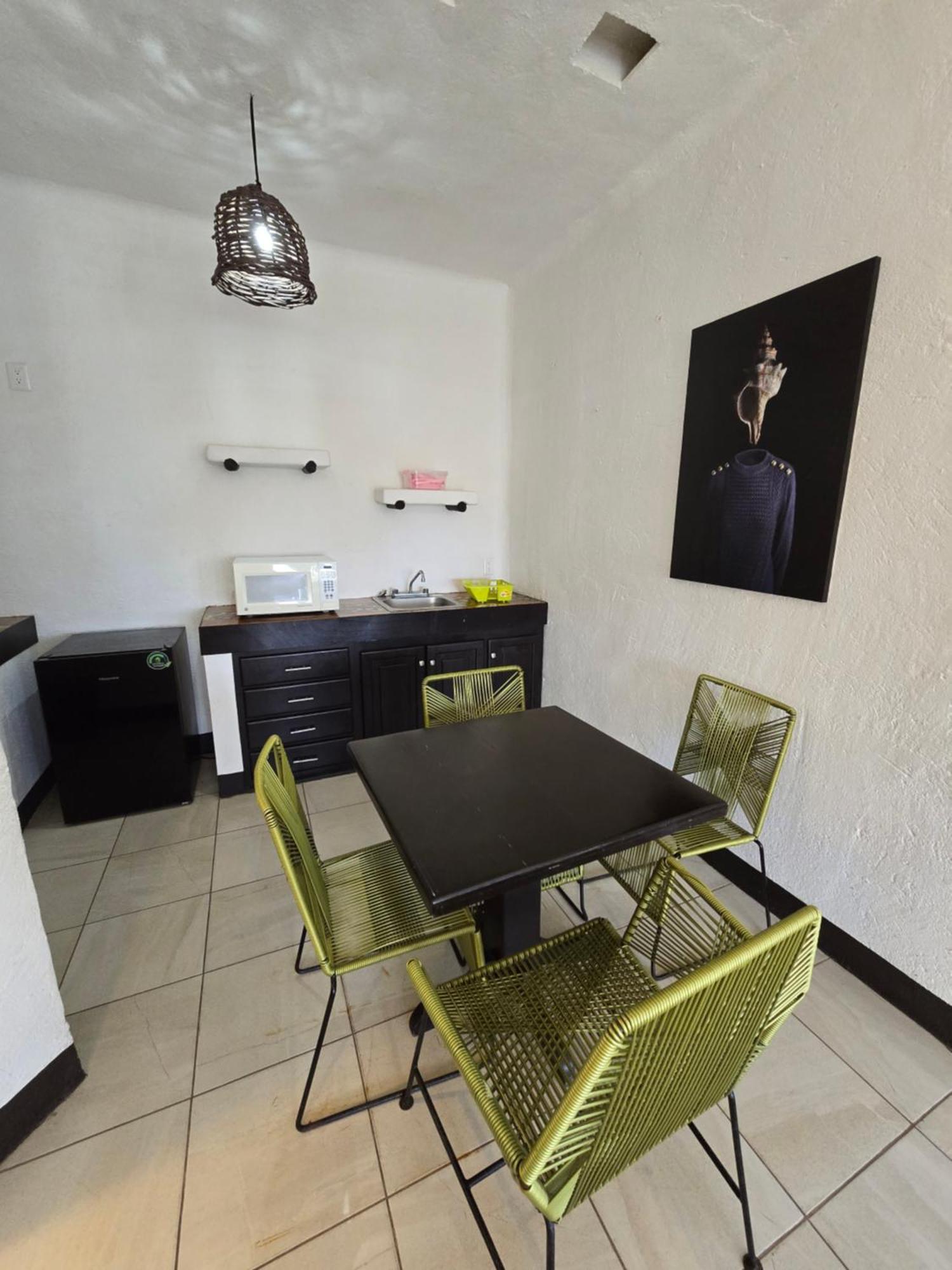 Hotel Villa Capricho Ciudad Madero Zewnętrze zdjęcie