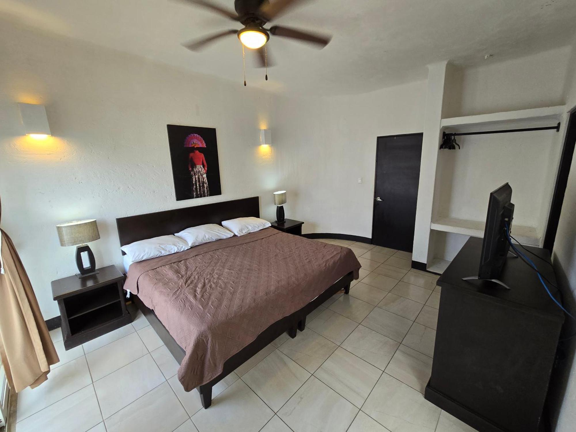 Hotel Villa Capricho Ciudad Madero Zewnętrze zdjęcie