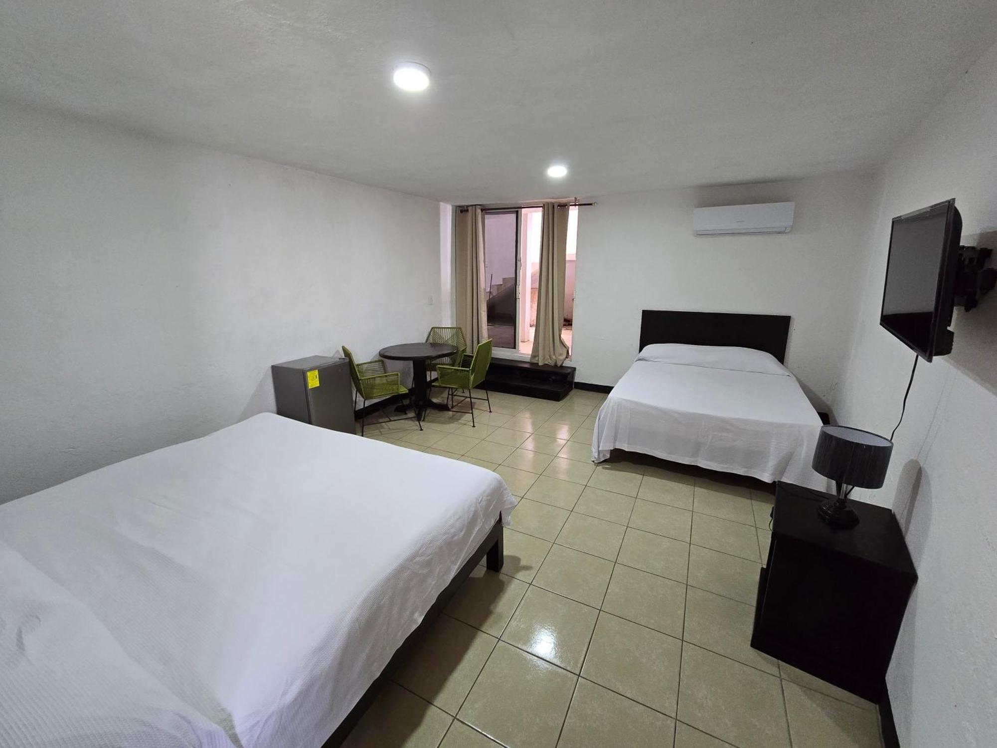 Hotel Villa Capricho Ciudad Madero Zewnętrze zdjęcie