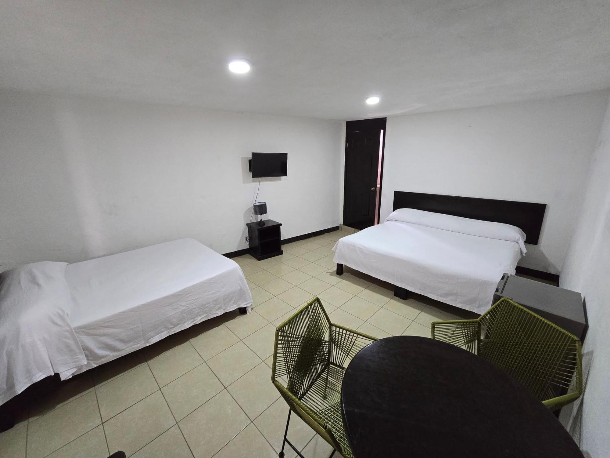 Hotel Villa Capricho Ciudad Madero Zewnętrze zdjęcie
