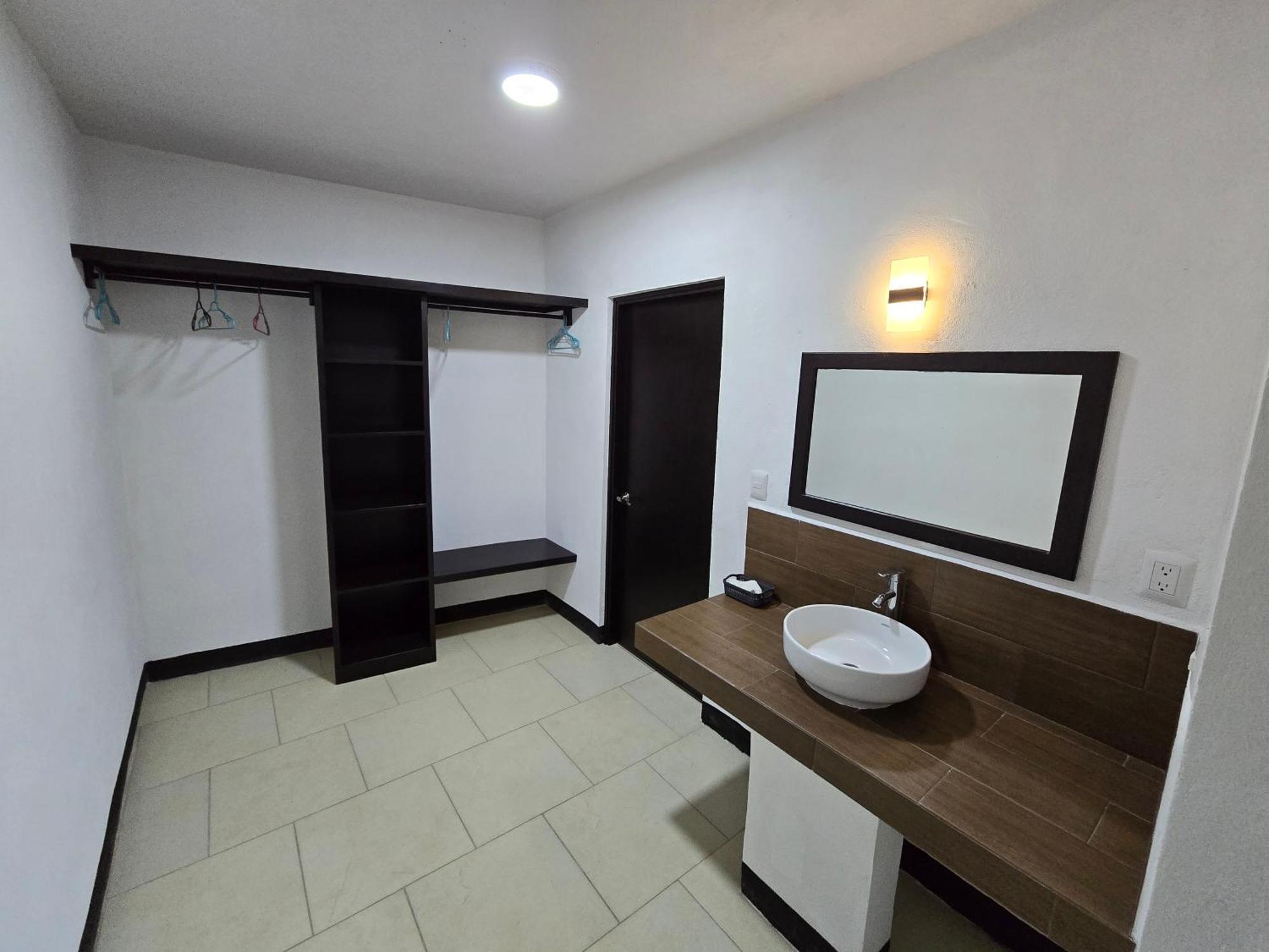 Hotel Villa Capricho Ciudad Madero Zewnętrze zdjęcie
