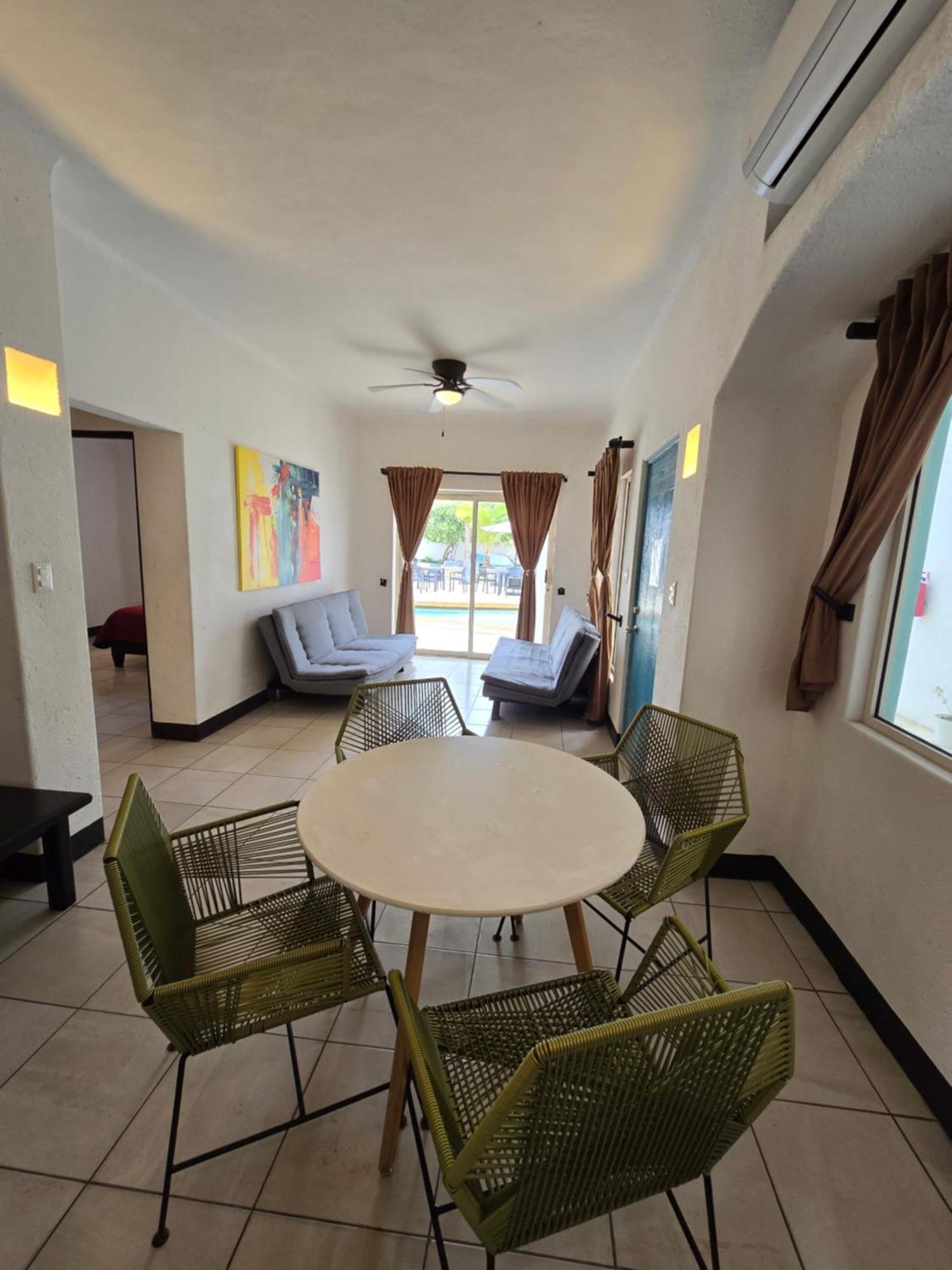 Hotel Villa Capricho Ciudad Madero Zewnętrze zdjęcie