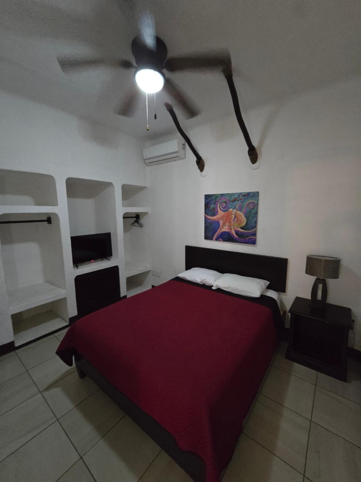 Hotel Villa Capricho Ciudad Madero Zewnętrze zdjęcie
