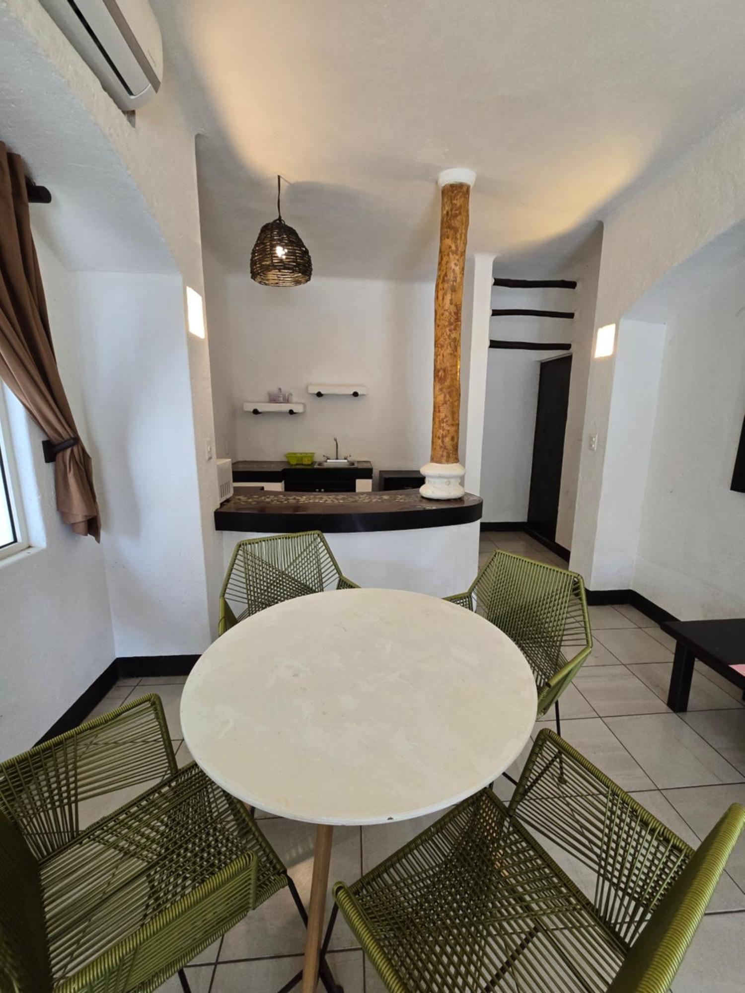 Hotel Villa Capricho Ciudad Madero Zewnętrze zdjęcie