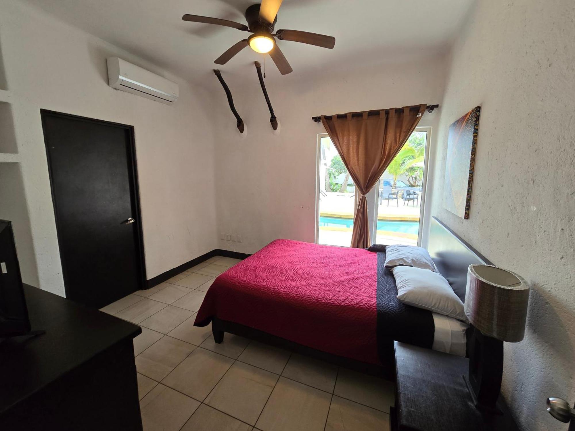 Hotel Villa Capricho Ciudad Madero Zewnętrze zdjęcie