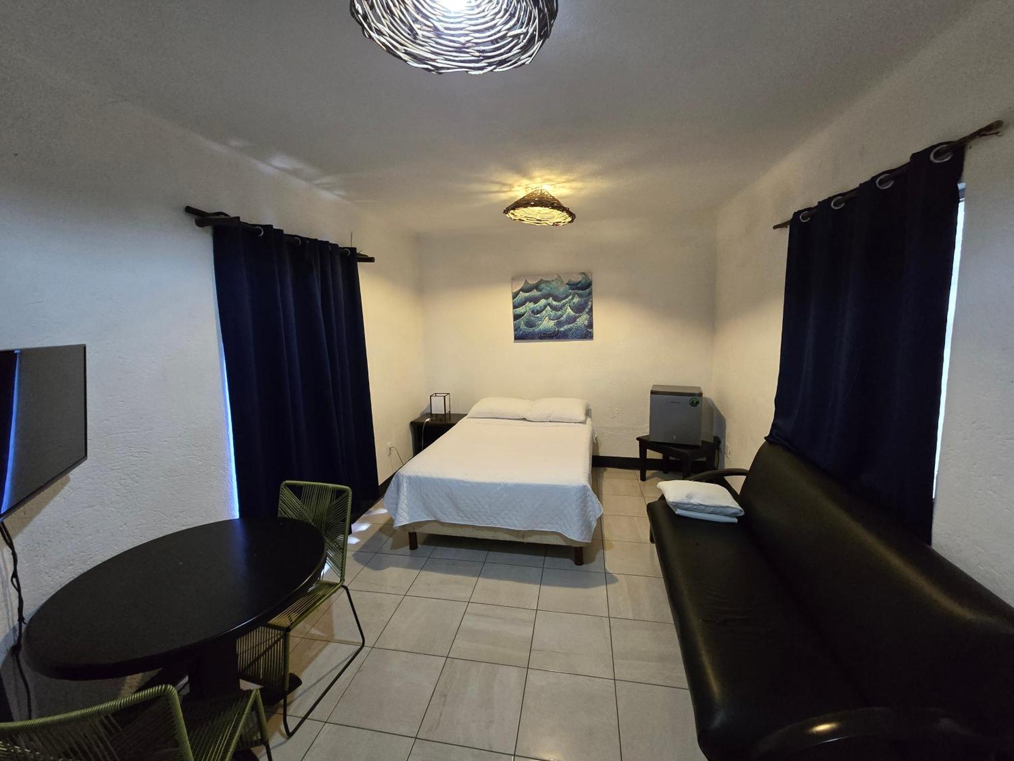 Hotel Villa Capricho Ciudad Madero Zewnętrze zdjęcie
