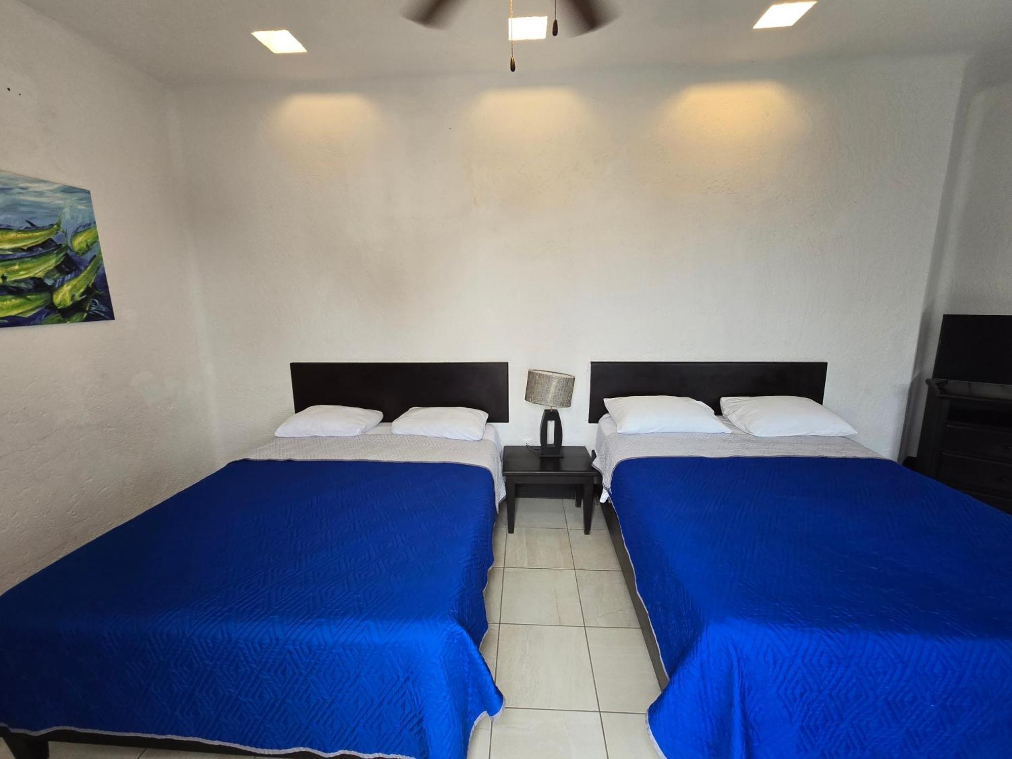 Hotel Villa Capricho Ciudad Madero Zewnętrze zdjęcie