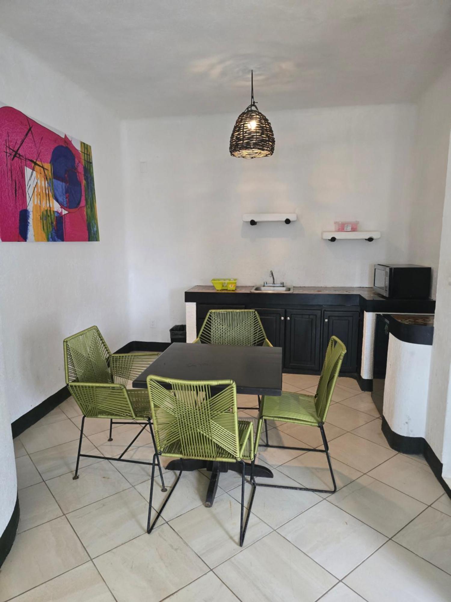 Hotel Villa Capricho Ciudad Madero Zewnętrze zdjęcie